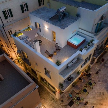 Nomadic Cozy Rooms Ermoupoli Esterno foto